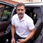 "राहुल का तीखा वार: 'BJP का दूसरा नाम पेपर चोर', युवा शक्ति के साथ खड़ा!"