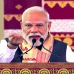 "विदेशी परछाई से घोटालों के जाल तक: मोदी का कांग्रेस पर '6 दशक' का हिसाब"