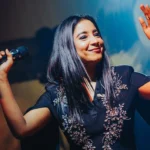 "सफलता की राह: शिल्पा राव के युवाओं के लिए प्रेरणादायक संदेश"