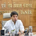 "सिंधिया का आह्वान: जीएसटी के लाभ हर नागरिक तक पहुंचाएं!"