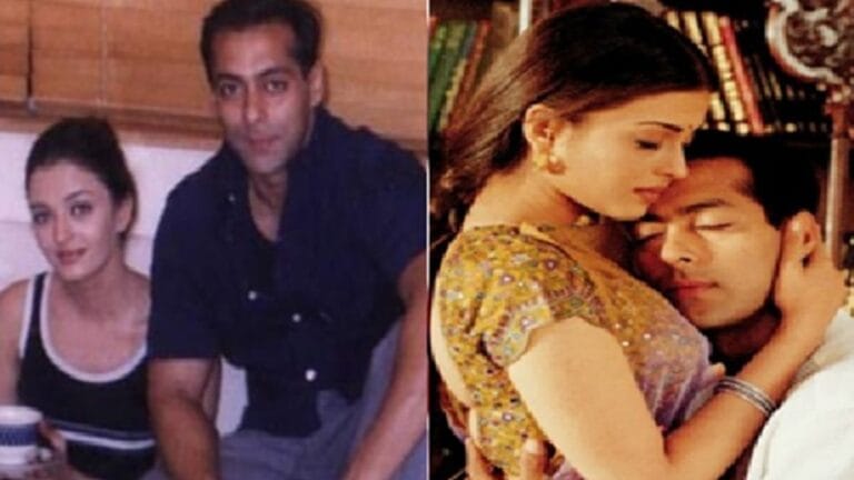 "23 साल का राज खुला: वो हसीन रातें जिनका जिक्र कर ऐश्वर्या ने किया था इशारा, सलमान के साथ जुड़ा नाम"