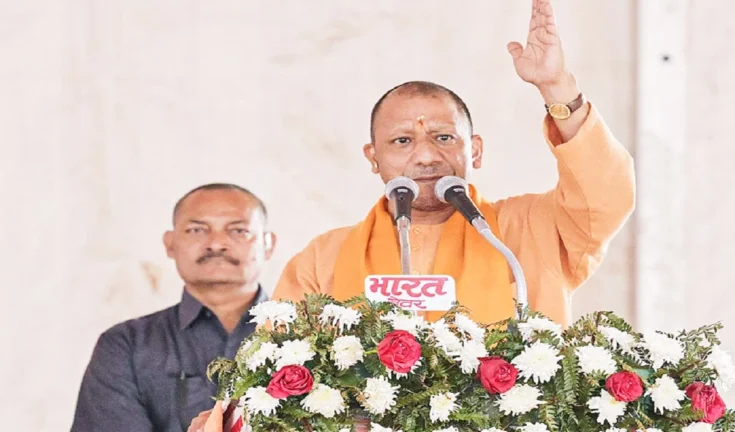 "आत्मनिर्भर भारत: हर उत्पाद में झलकता भारतीय श्रम और प्रतिभा का गौरव!"