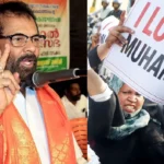 "आस्था के नाम पर अराजकता? मुख्तार अब्बास ने 'आई लव मुहम्मद' ट्रेंड पर जताई नाराजगी"