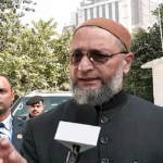 "इश्क-ए-मोहम्मद" विवाद पर ओवैसी भड़के: "पीएम की तस्वीर हमारी क्यों नहीं?"