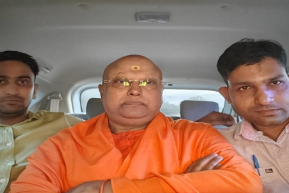 "चैतन्यनंद का पर्दाफाश: 17 छात्राओं से दुष्कर्म के आरोपों के बीच महिला सहयोगियों ने खोले चौंकाने वाले राज!"