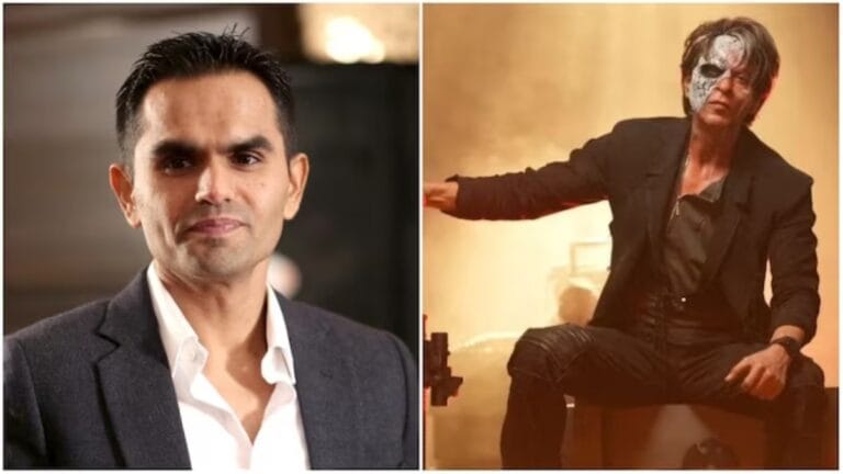 "बादशाहत का मुकदमा: समीर वानखेड़े की अदालत में फजीहत, आर्यन खान की सीरीज पर कार्रवाई का खामियाजा"