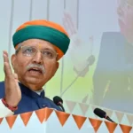 "मध्यस्थता परिषद गठन की राह प्रशस्त, मेघवाल का बड़ा बयान"