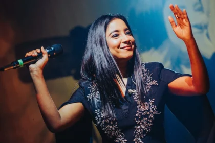 "सफलता की राह: शिल्पा राव के युवाओं के लिए प्रेरणादायक संदेश"