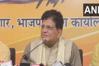 "स्वदेशी की पुकार: जब हर उत्पाद में गूंजी 'भारतीय कामगारों का खून' की आवाज"
