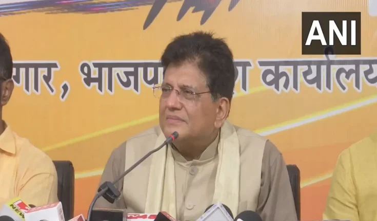 "स्वदेशी की पुकार: जब हर उत्पाद में गूंजी 'भारतीय कामगारों का खून' की आवाज"