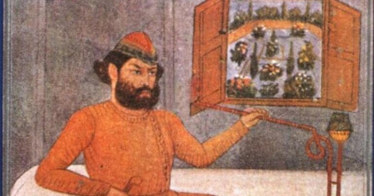 अंग-अंग में बसा मीर का दर्द, हर पत्ता-बूटा जाने हाल-ए-दिल...