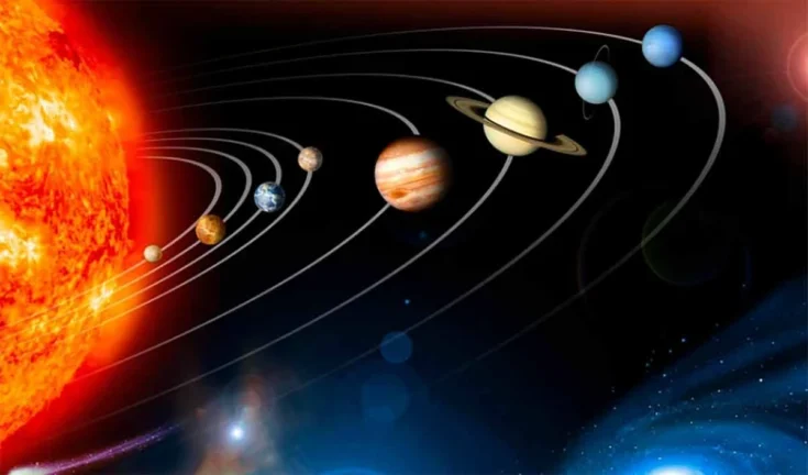 अक्टूबर 2025: 5 ग्रहों का राशियों में महापरिवर्तन!