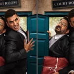 अक्षय-अरशद का धमाका, कोर्ट में सौरभ शुक्ला का राज: Jolly LLB 3 की ज़बरदस्त समीक्षा