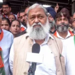 अनिल विज का बड़ा खुलासा: अंबाला में 'समानांतर भाजपा' का खेल!