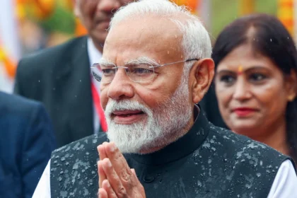 अनोखी बधाई: मोदी के जन्मदिन पर विपक्षी नेताओं का एकजुट प्रेम!