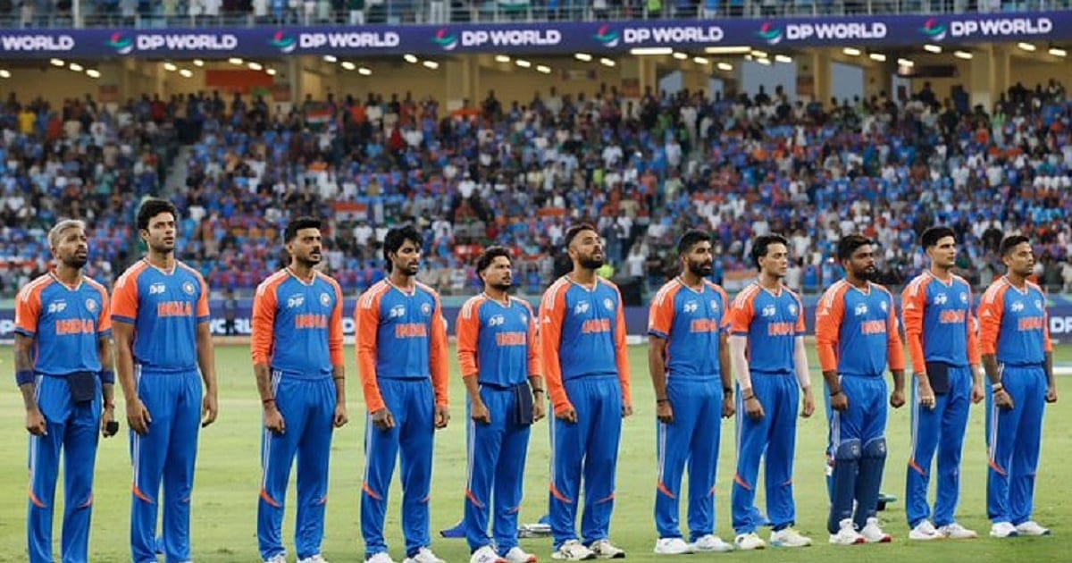 <p><strong>अपोलो टायर्स की दमदार पकड़, टीम इंडिया की नई जर्सी पर चमकेगा 579 करोड़ का वादा!</strong></p>
