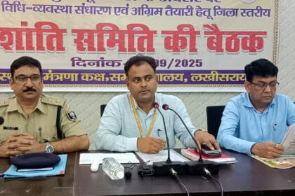 अफवाहबाजों और उपद्रवियों को मिली चेतावनी!