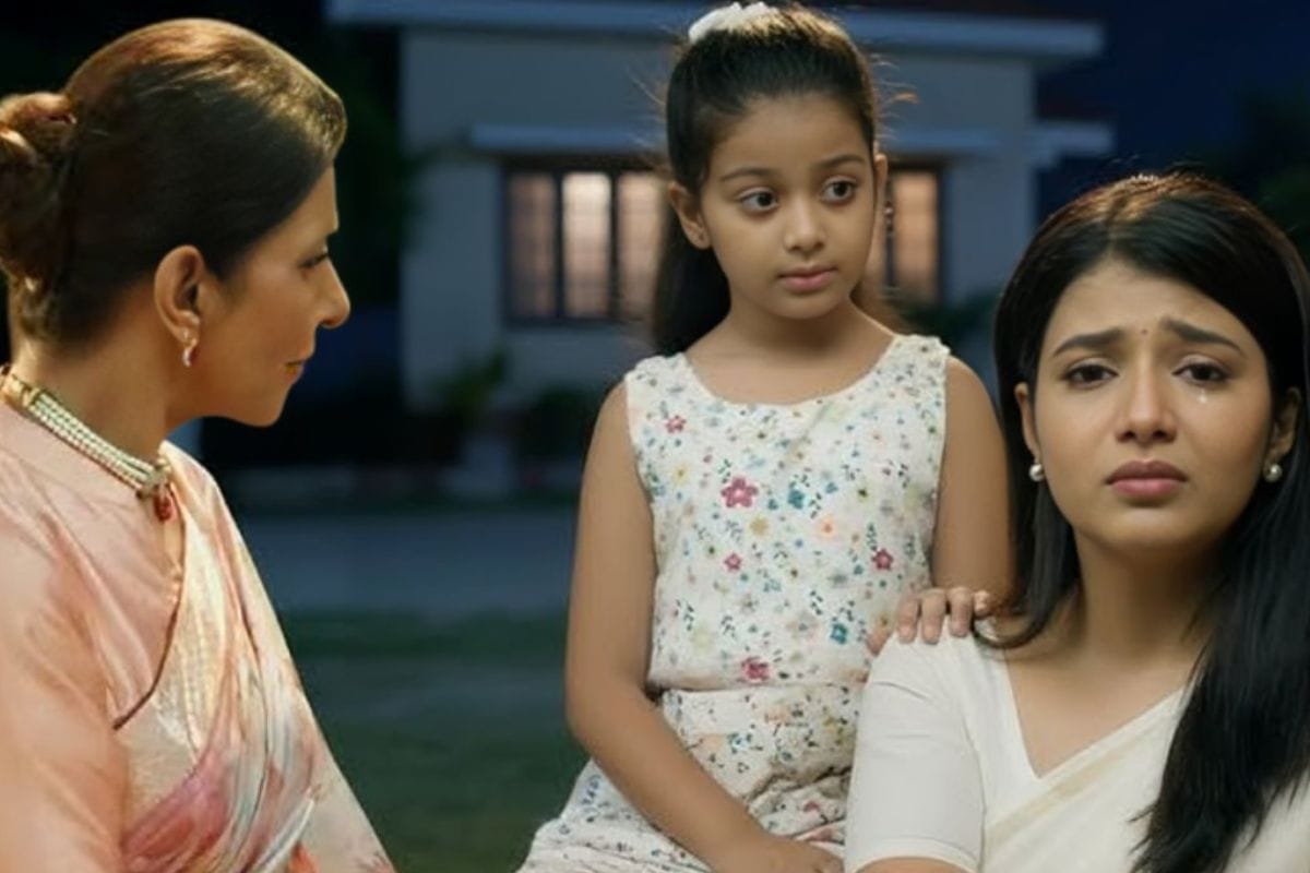 अभीरा की गुपचुप मसूरी यात्रा: ये 2 शख्स करेंगे बड़ा खेल, बदलेगी पूरी कहानी!