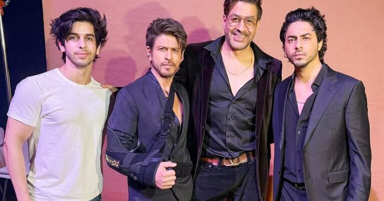 अमीरों के शहर में 'अनकहे किस्से' और 'सच्चाई की आग'