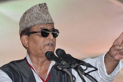 आज़म खान की रिहाई पर अंतिम क्षणों का सस्पेंस: 23 महीने बाद क्या होगी आज़ादी?