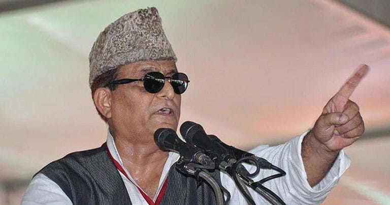 आज़म खान की रिहाई पर अंतिम क्षणों का सस्पेंस: 23 महीने बाद क्या होगी आज़ादी?