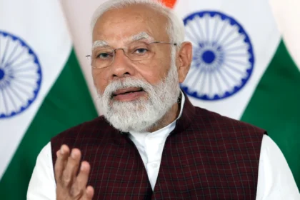आत्मनिर्भर भारत की नींव: जीएसटी सुधारों पर पीएम मोदी का राष्ट्र के नाम खुला खत