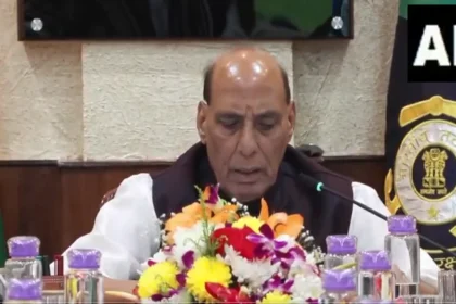 आत्मनिर्भर भारत: तटीय सुरक्षा की राह
