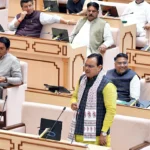 आम जन तक विकास, भजनलाल सरकार की प्रतिबद्धता