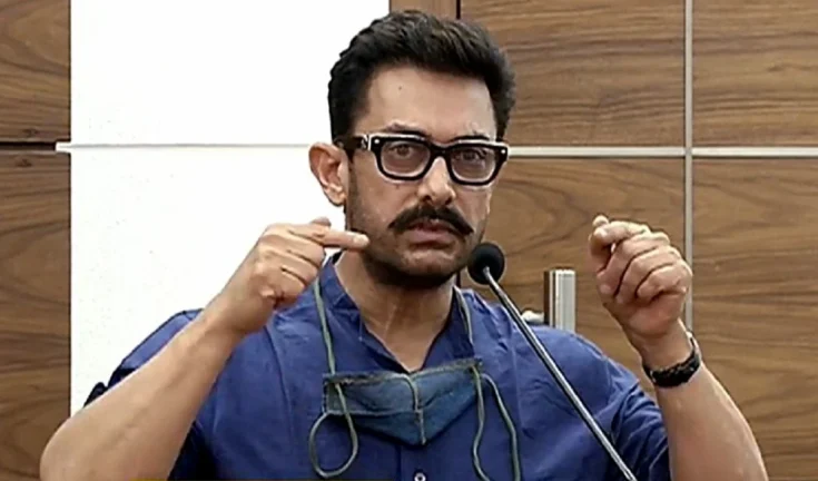 आमिर खान का सनसनीखेज खुलासा: बॉलीवुड स्टार्स के 'भारी-भरकम' नखरों से मेकर्स का जीना हराम!