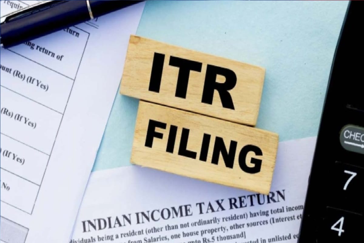 <p><strong>आयकर रिटर्न (ITR) फाइलिंग की अंतिम तिथि बढ़ी: नई डेडलाइन और कारण जानें!</strong></p>