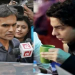 आर्यन खान की वेब सीरीज़ पर समीर वानखेड़े का वार: शाहरुख-गौरी और नेटफ्लिक्स पर हाई कोर्ट में केस!