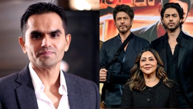 आर्यन खान की सीरीज़ का सीन बरकरार, समीर वानखेड़े बोले - 'सत्य की जीत!'