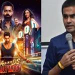 आशीष कुमार, समीर वानखेड़े के रूप में, बॉलीवुड की बुराइयों पर की गई अपनी भूमिका पर बोलते हैं।