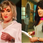 आसिफ शेख: 35 बार स्त्री का रूप, टीवी पर दर्शकों के दिलों पर राज करने वाले असाधारण परिवर्तन की कहानी