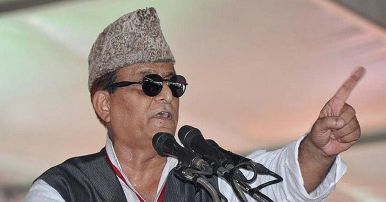 इलाहाबाद हाईकोर्ट से आजम खान को मिली ज़मानत, क्वालिटी बार कब्जा मामला निपटा।
