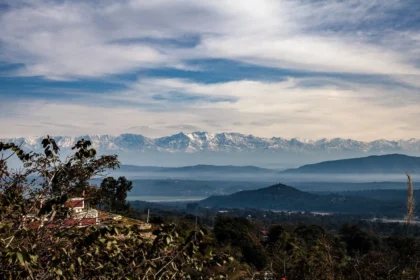 उत्तराखंड का छिपा स्वर्ग: मसूरी के पास बड़कोट के मनमोहक नज़ारे