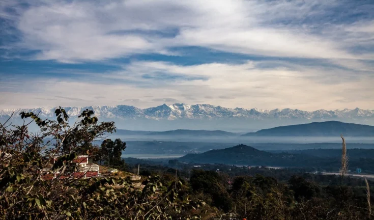 उत्तराखंड का छिपा स्वर्ग: मसूरी के पास बड़कोट के मनमोहक नज़ारे