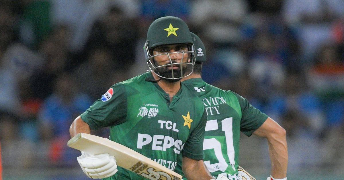 एशिया कप 2025: पाक-यूएई भिड़ंत से पहले PCB की 'करो या मरो' की चाल सफल!