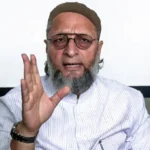 एशिया कप की पिच पर सियासी घमासान: भारत-पाक मैच पर ओवैसी-शिवसेना आमने-सामने