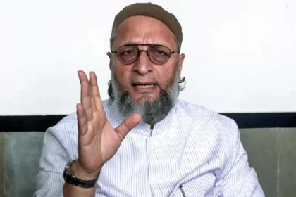 एशिया कप की पिच पर सियासी घमासान: भारत-पाक मैच पर ओवैसी-शिवसेना आमने-सामने