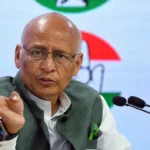 एशिया कप जीत पर राष्ट्रवाद बनाम कांग्रेस की राजनीति: सिंहवी का खुलासा, पार्टी मौन