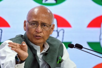 एशिया कप जीत पर राष्ट्रवाद बनाम कांग्रेस की राजनीति: सिंहवी का खुलासा, पार्टी मौन
