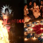 ऑक्टोबर: उपवासों और उत्सवों का पावन महीना
