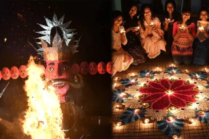 ऑक्टोबर: उपवासों और उत्सवों का पावन महीना