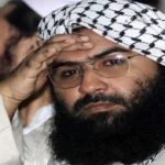 'ऑपरेशन सिंदूर': जैश-ए-मोहम्मद का सरगना मसूद अजहर सदमे में, पाक में हड़कंप!