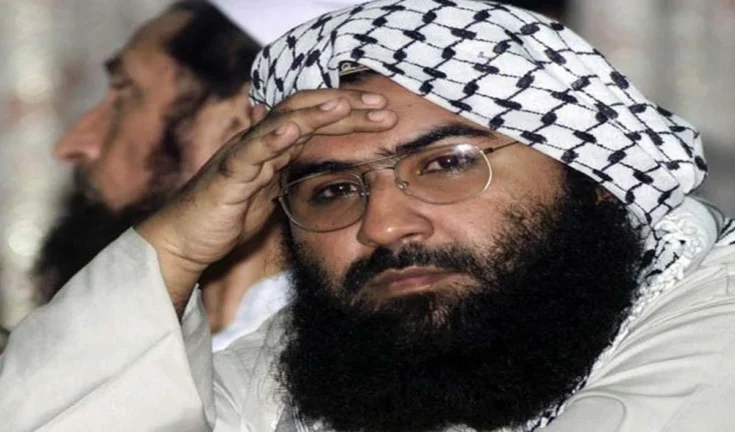 'ऑपरेशन सिंदूर': जैश-ए-मोहम्मद का सरगना मसूद अजहर सदमे में, पाक में हड़कंप!