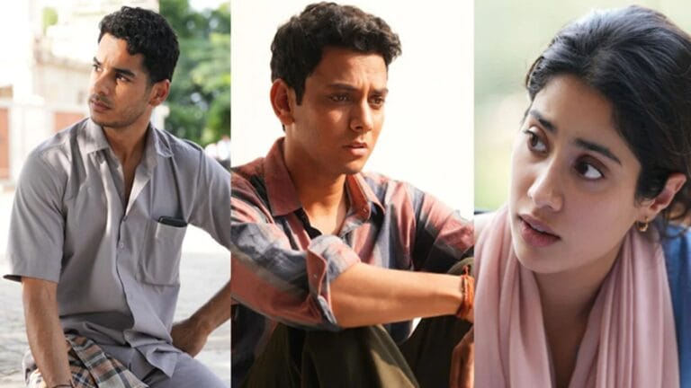 ऑस्कर 2026: जाह्नवी कपूर की 'मिसाइल' ने भरी उड़ान, करण जौहर की 'दिल की बात'
