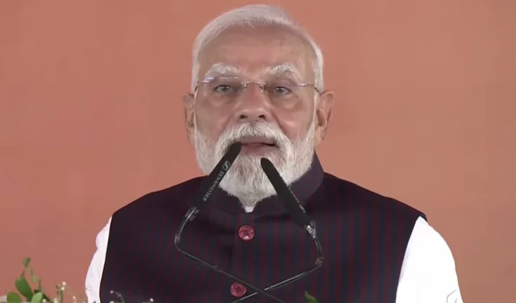 ओडिशा के विकास को मिलेगी 'डबल इंजन' की रफ्तार: पीएम मोदी की 60,000 करोड़ की सौगात