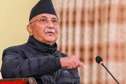 ओली का पासपोर्ट रद्द: मनी लॉन्ड्रिंग की आंच में पूर्व पीएम