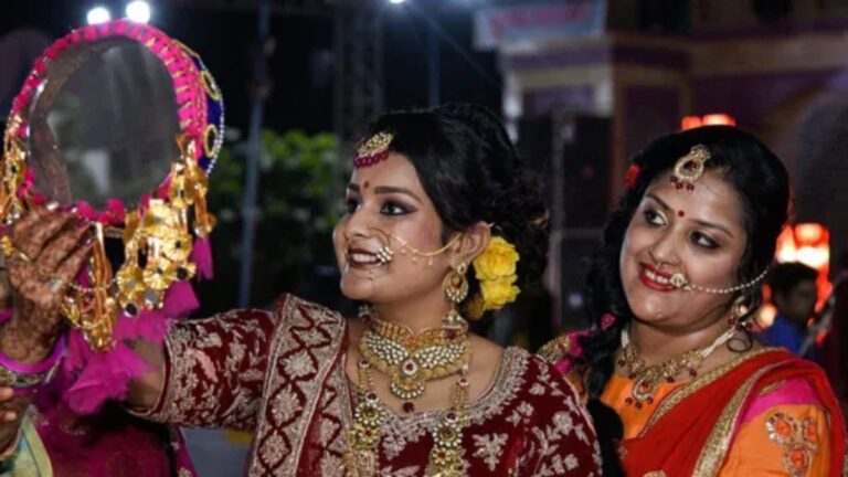 करवा चौथ 2025: 9 या 10 अक्टूबर? जानें शुभ मुहूर्त, पूजा विधि और इस व्रत का महत्व